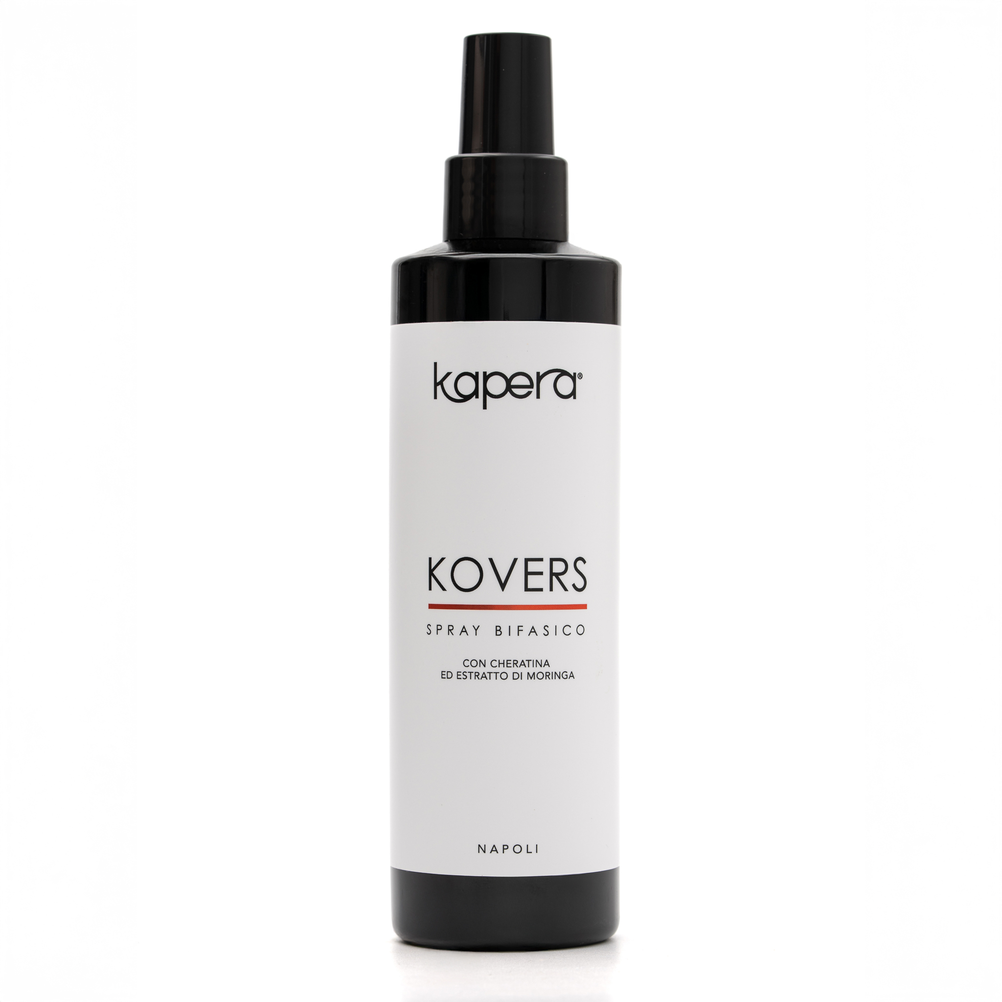 Kovers spray bifasico