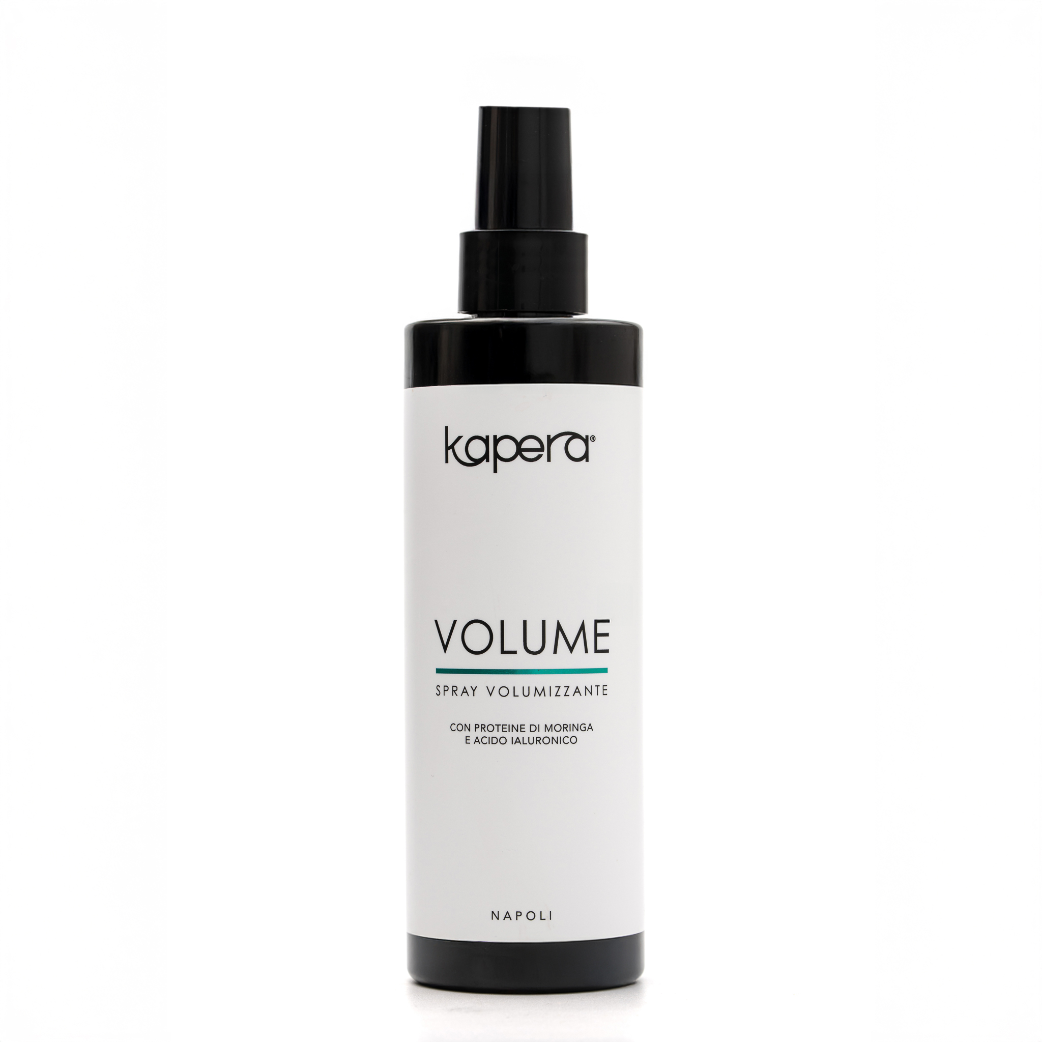 Volume spray volumizzante