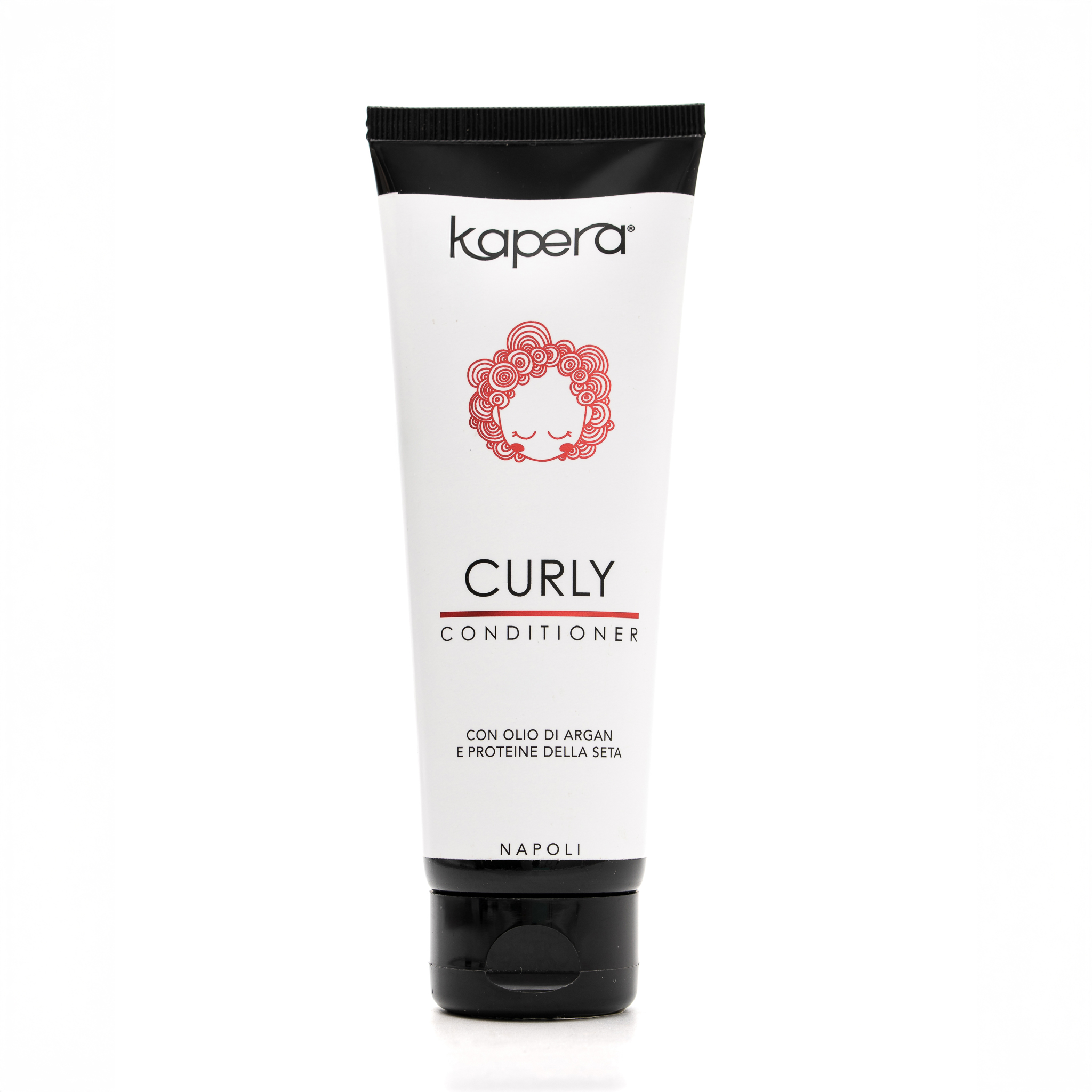 Curly conditioner