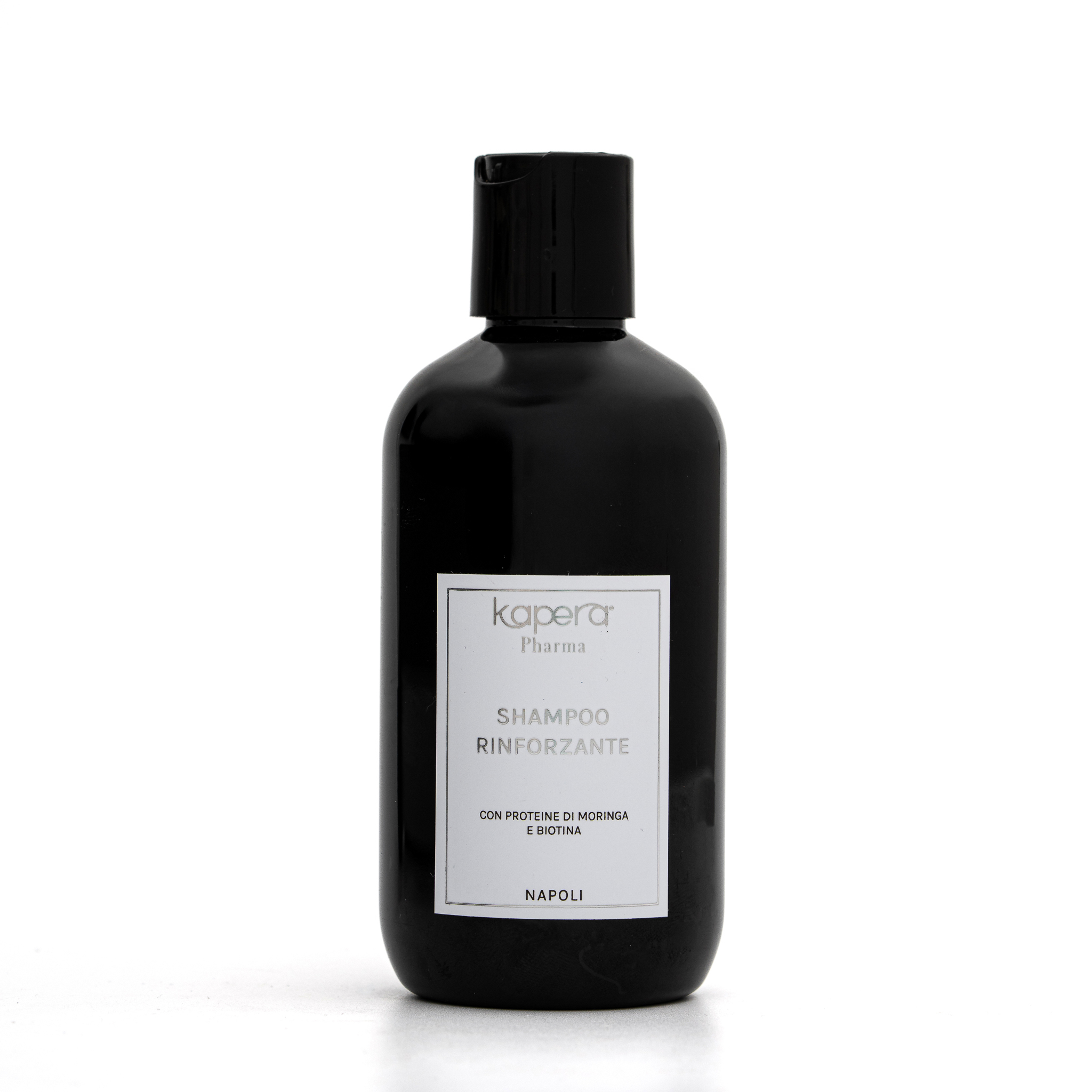 Shampoo rinforzante