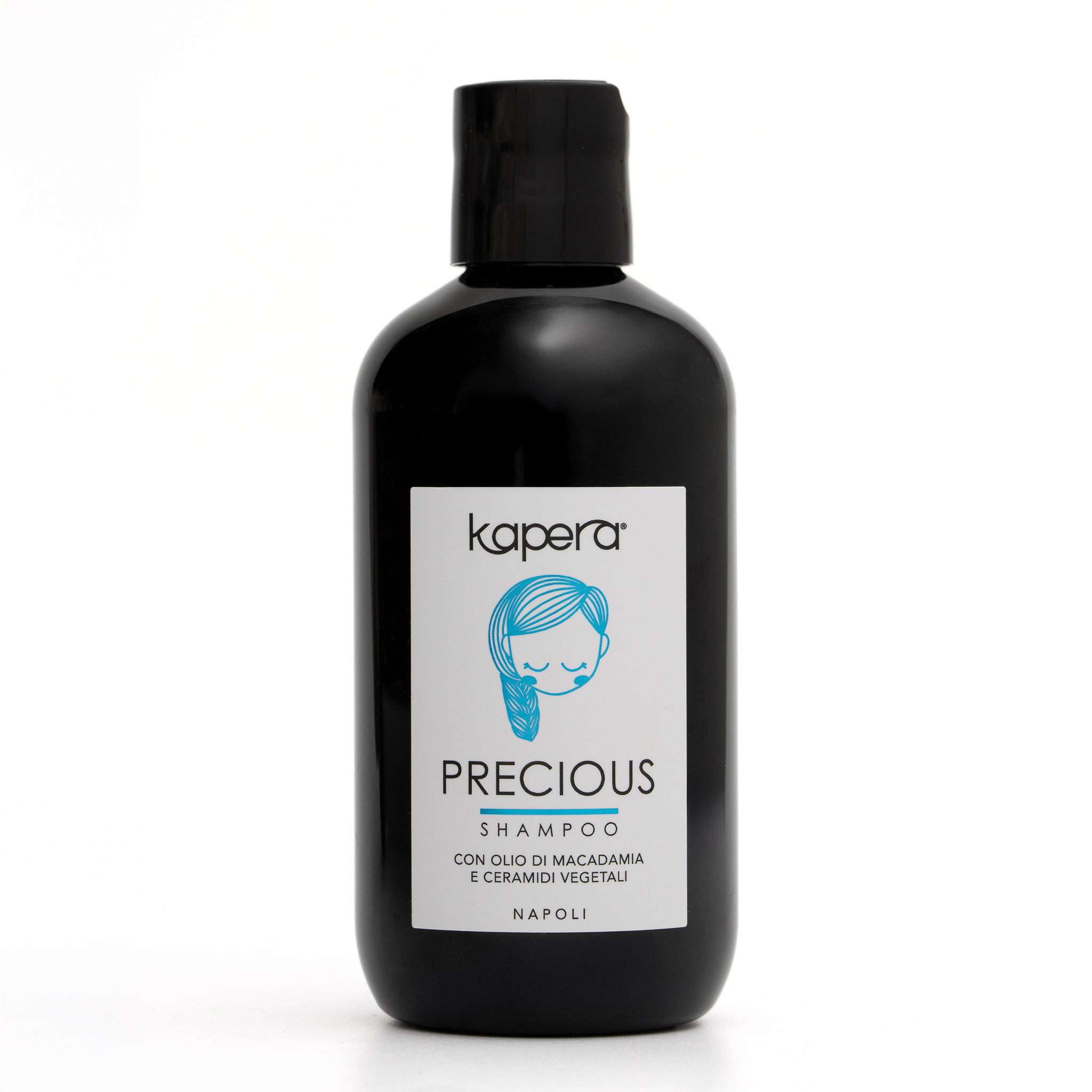 Precious shampoo