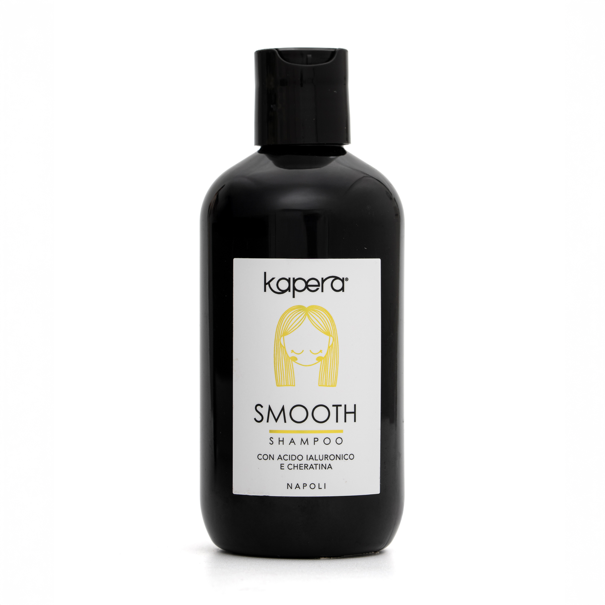 Smooth shampoo