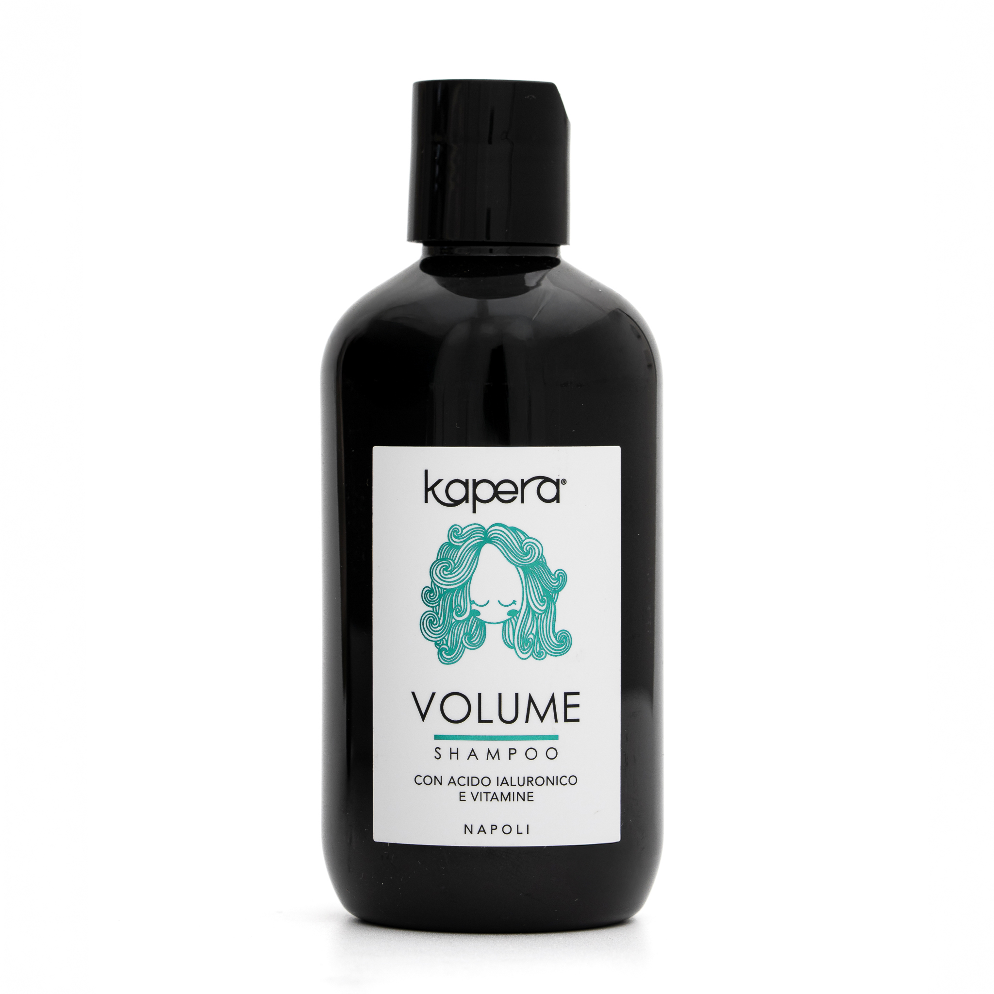 Volume shampoo