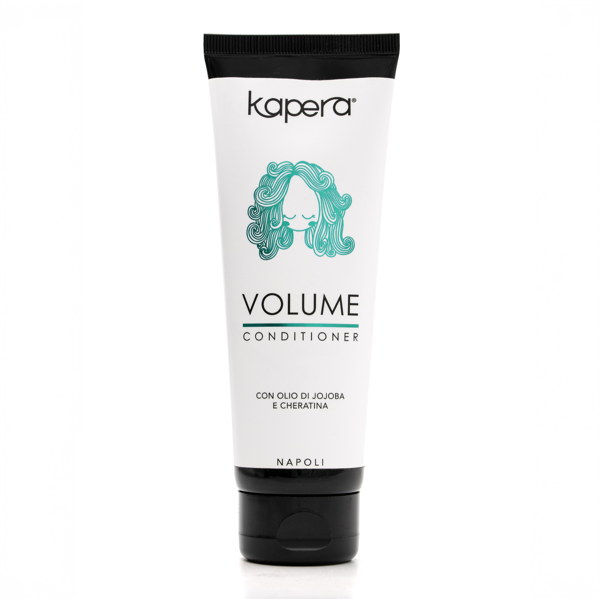 Volume conditioner