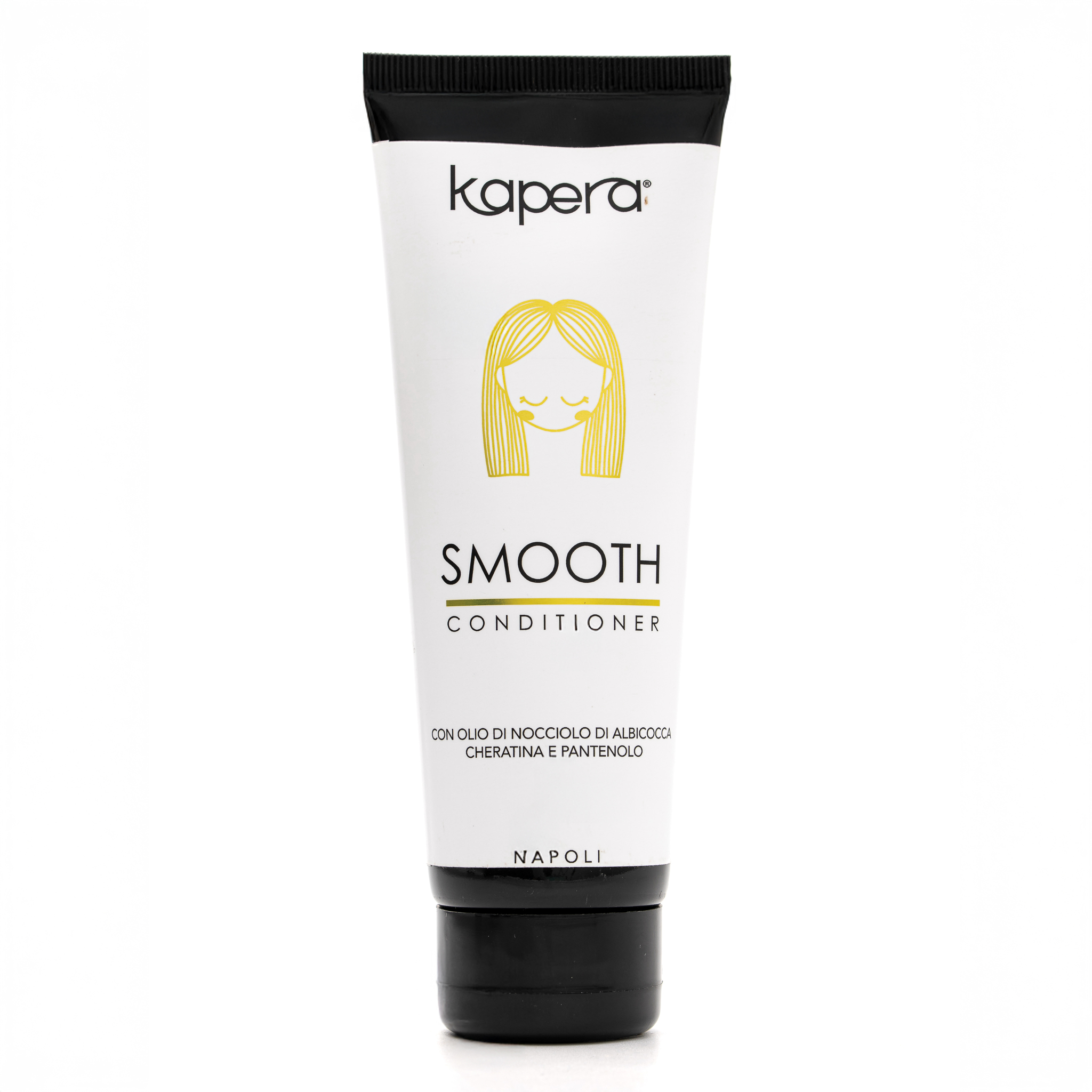 Smooth conditioner