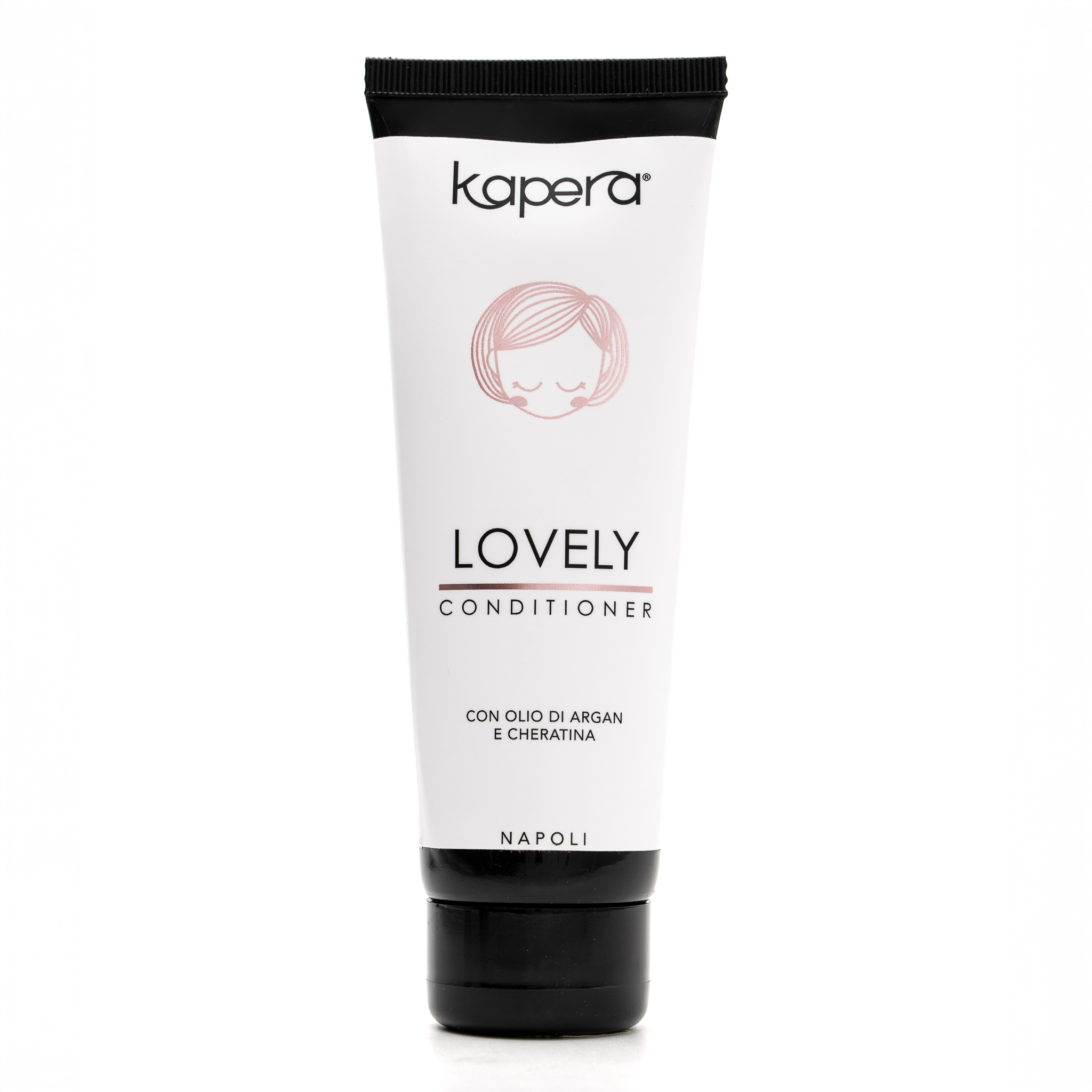 Lovely conditioner