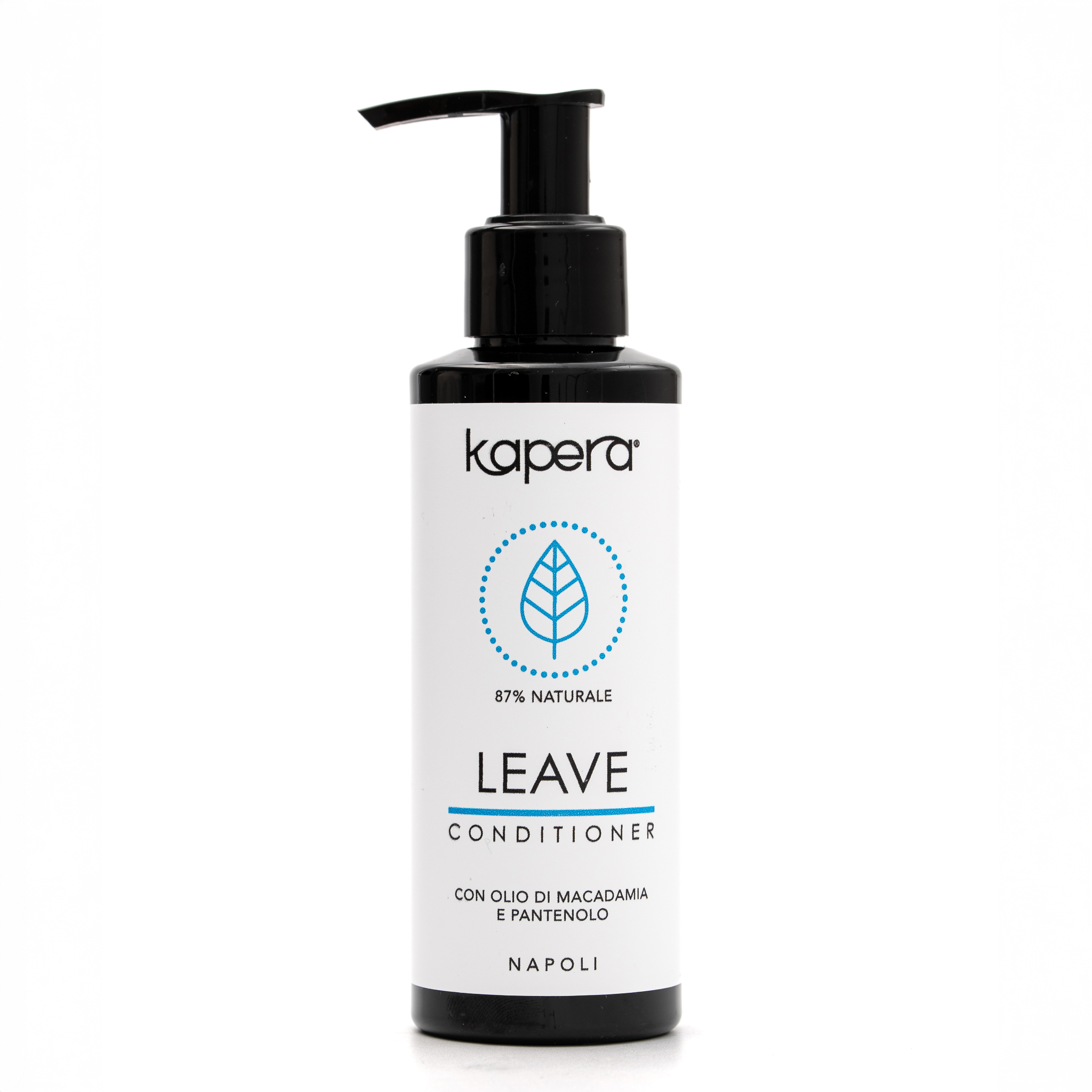 Leave conditioner
