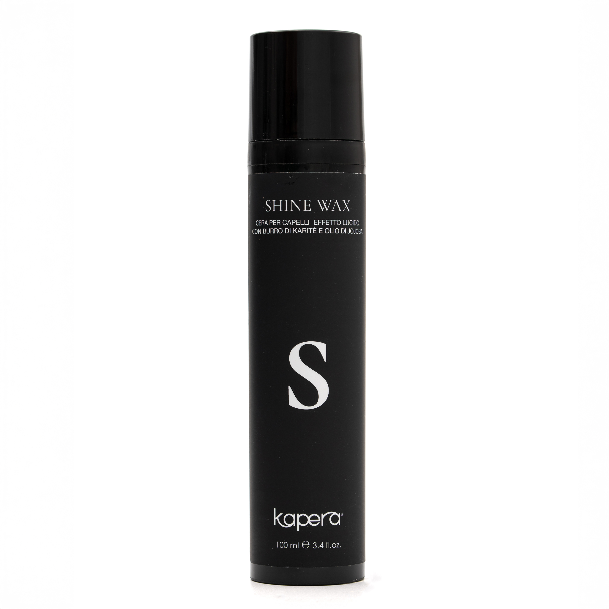 Shine wax