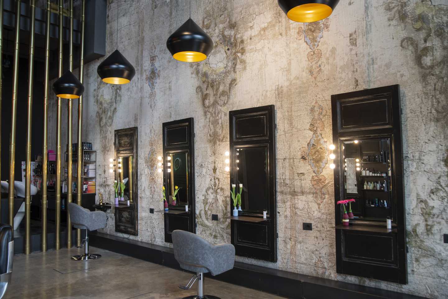 Come diventa glam via Brin. Dopo «Eccellenze» arriva «Kapera»