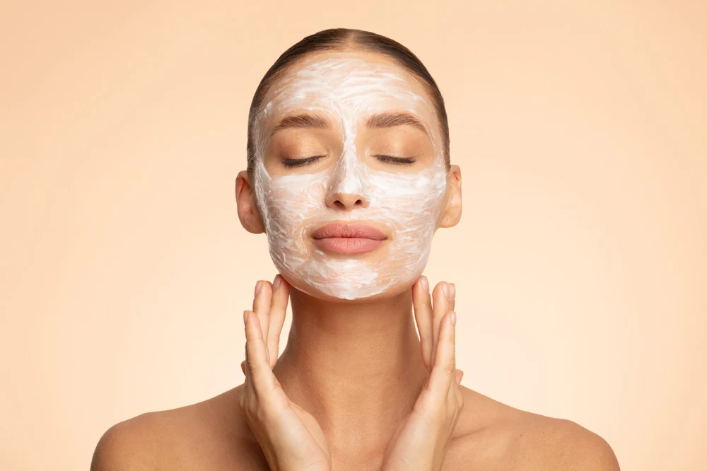 Minimalismo nella Skincare