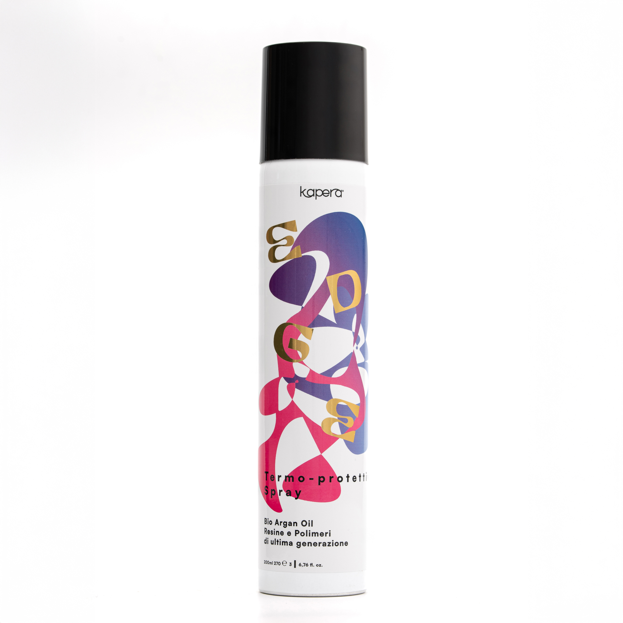 Termo-protettivo Spray