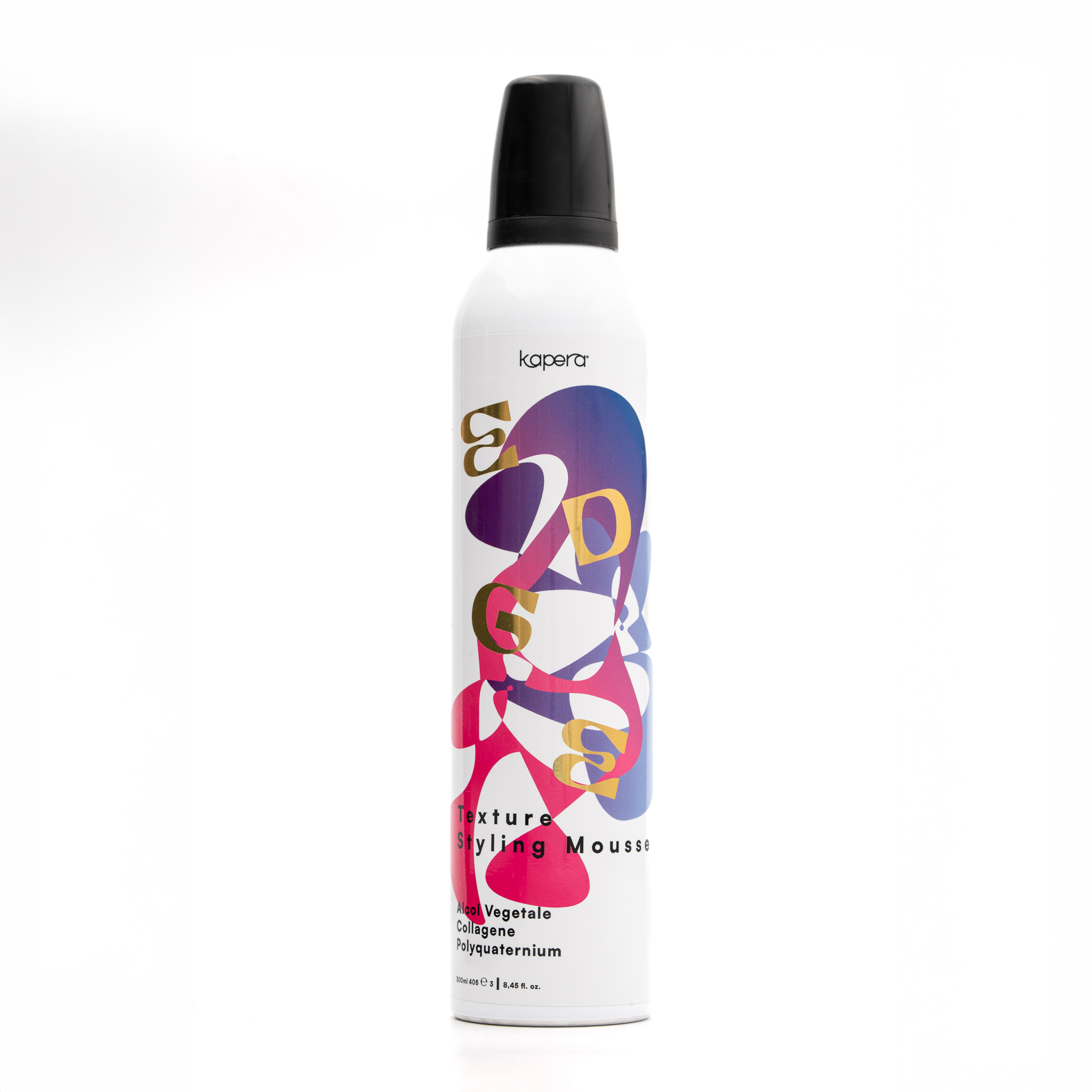 Texture Styling Mousse