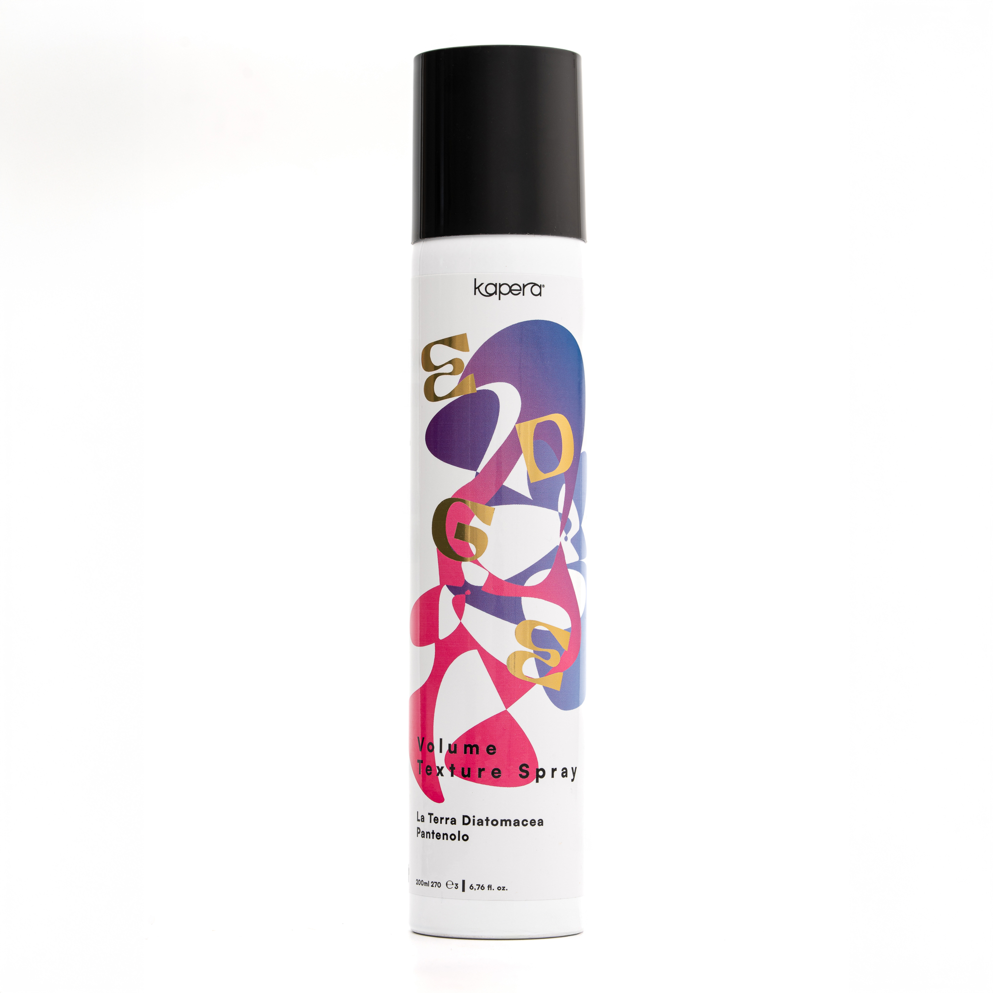 Volume Texture Spray