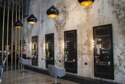 Come diventa glam via Brin. Dopo «Eccellenze» arriva «Kapera»